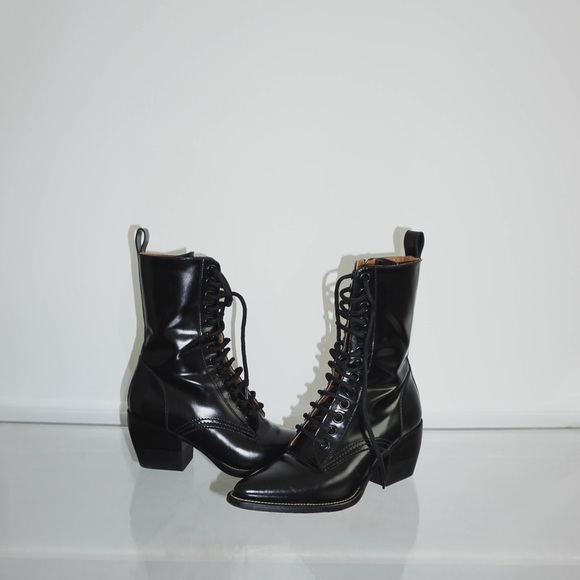 Chloe Rylee Boots - Picture 3 of 6